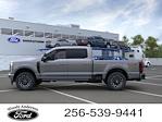 2025 Ford F-350 Crew Cab SRW 4x4 Pickup for sale #25T1080 - photo 4