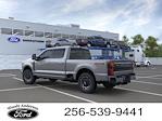 2025 Ford F-350 Crew Cab SRW 4x4 Pickup for sale #25T1080 - photo 2