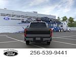 2025 Ford F-350 Crew Cab SRW 4x4 Pickup for sale #25T1080 - photo 5