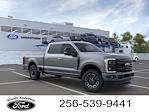 2025 Ford F-350 Crew Cab SRW 4x4 Pickup for sale #25T1080 - photo 7
