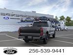 2025 Ford F-350 Crew Cab SRW 4x4 Pickup for sale #25T1080 - photo 8