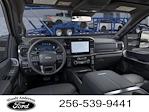 2025 Ford F-350 Crew Cab SRW 4x4 Pickup for sale #25T1080 - photo 9