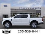 2025 Ford Ranger SuperCrew Cab 4x4 Pickup for sale #25T1081 - photo 4
