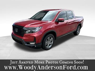 2023 Honda Ridgeline Crew Cab AWD Pickup for sale #25T1089A - photo 1
