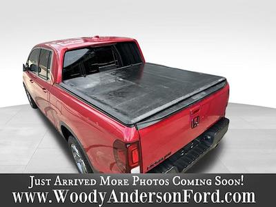 2023 Honda Ridgeline Crew Cab AWD Pickup for sale #25T1089A - photo 2