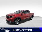 2023 Honda Ridgeline Crew Cab AWD Pickup for sale #25T1089A - photo 1