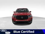 2023 Honda Ridgeline Crew Cab AWD Pickup for sale #25T1089A - photo 5