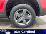 2023 Honda Ridgeline Crew Cab AWD Pickup for sale #25T1089A - photo 8