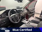 2023 Honda Ridgeline Crew Cab AWD Pickup for sale #25T1089A - photo 9
