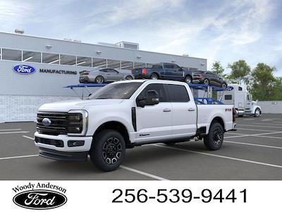 2025 Ford F-250 Crew Cab 4x4 Pickup for sale #25T1098 - photo 1