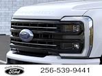 2025 Ford F-250 Crew Cab 4x4 Pickup for sale #25T1098 - photo 17
