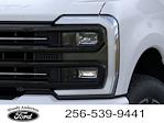 2025 Ford F-250 Crew Cab 4x4 Pickup for sale #25T1098 - photo 18