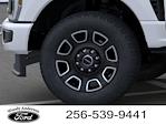 2025 Ford F-250 Crew Cab 4x4 Pickup for sale #25T1098 - photo 19
