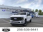 2025 Ford F-250 Crew Cab 4x4 Pickup for sale #25T1098 - photo 3