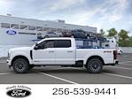 2025 Ford F-250 Crew Cab 4x4 Pickup for sale #25T1098 - photo 4