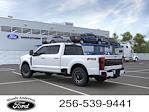 2025 Ford F-250 Crew Cab 4x4 Pickup for sale #25T1098 - photo 2