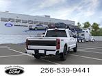 2025 Ford F-250 Crew Cab 4x4 Pickup for sale #25T1098 - photo 8