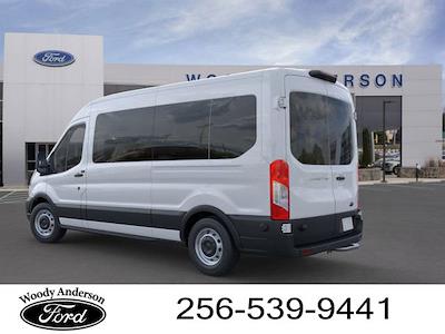 New 2025 Ford Transit 350 XL Passenger Van for sale #25T1102 - photo 2