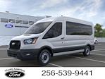 2025 Ford Transit 350 Medium Roof RWD Passenger Van for sale #25T1102 - photo 1