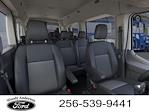 2025 Ford Transit 350 Medium Roof RWD Passenger Van for sale #25T1102 - photo 10