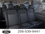 2025 Ford Transit 350 Medium Roof RWD Passenger Van for sale #25T1102 - photo 11