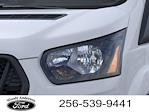 2025 Ford Transit 350 Medium Roof RWD Passenger Van for sale #25T1102 - photo 18