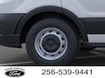 2025 Ford Transit 350 Medium Roof RWD Passenger Van for sale #25T1102 - photo 19