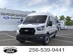 2025 Ford Transit 350 Medium Roof RWD Passenger Van for sale #25T1102 - photo 3