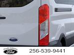 2025 Ford Transit 350 Medium Roof RWD Passenger Van for sale #25T1102 - photo 21