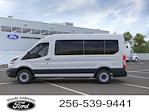 2025 Ford Transit 350 Medium Roof RWD Passenger Van for sale #25T1102 - photo 4