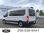 2025 Ford Transit 350 Medium Roof RWD Passenger Van for sale #25T1102 - photo 2