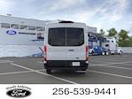 2025 Ford Transit 350 Medium Roof RWD Passenger Van for sale #25T1102 - photo 5