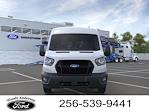 2025 Ford Transit 350 Medium Roof RWD Passenger Van for sale #25T1102 - photo 6