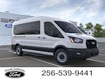 2025 Ford Transit 350 Medium Roof RWD Passenger Van for sale #25T1102 - photo 7