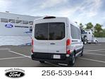 2025 Ford Transit 350 Medium Roof RWD Passenger Van for sale #25T1102 - photo 8