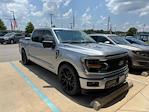 New 2025 Ford F-150 XLT SuperCrew Cab 4x4 Pickup for sale #25T1103 - photo 1