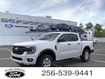 2025 Ford Ranger SuperCrew Cab 4x2 Pickup for sale #25T1109 - photo 1