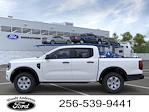 2025 Ford Ranger SuperCrew Cab 4x2 Pickup for sale #25T1109 - photo 4