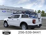 2025 Ford Ranger SuperCrew Cab 4x2 Pickup for sale #25T1109 - photo 2
