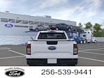 2025 Ford Ranger SuperCrew Cab 4x2 Pickup for sale #25T1109 - photo 5