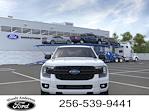 2025 Ford Ranger SuperCrew Cab 4x2 Pickup for sale #25T1109 - photo 6
