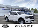 2025 Ford Ranger SuperCrew Cab 4x2 Pickup for sale #25T1109 - photo 7
