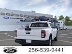 2025 Ford Ranger SuperCrew Cab 4x2 Pickup for sale #25T1109 - photo 8