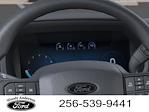 2025 Ford F-150 SuperCrew Cab 4x2 Pickup for sale #25T1110 - photo 13