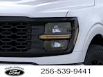 2025 Ford F-150 SuperCrew Cab 4x2 Pickup for sale #25T1110 - photo 18