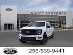 2025 Ford F-150 SuperCrew Cab 4x2 Pickup for sale #25T1110 - photo 3