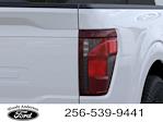 2025 Ford F-150 SuperCrew Cab 4x2 Pickup for sale #25T1110 - photo 21