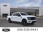 2025 Ford F-150 SuperCrew Cab 4x2 Pickup for sale #25T1110 - photo 7