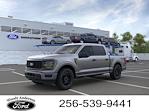 2025 Ford F-150 SuperCrew Cab 4x4 Pickup for sale #25T1111 - photo 1