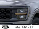 2025 Ford F-150 SuperCrew Cab 4x4 Pickup for sale #25T1111 - photo 18